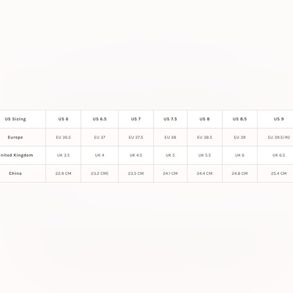 Brand new Free People Fairmount Flared Footbed Sandals – Size 9( no box ) - Picture 16 of 16